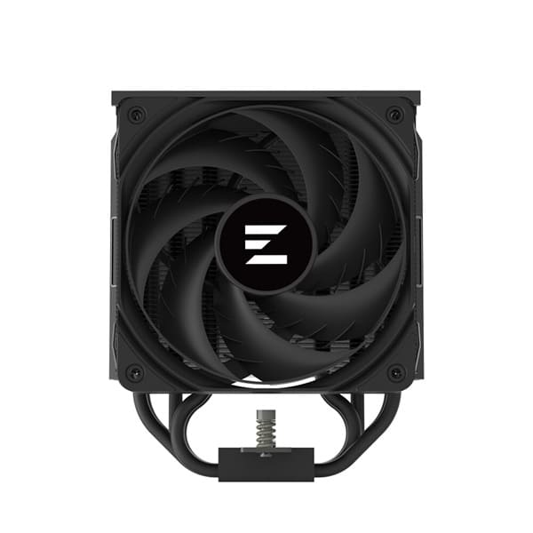 ZALMAN presenta su nuevo disipador para CPU CNPS13X Black