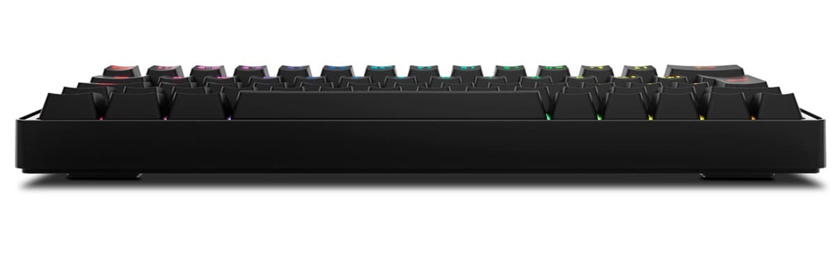 Krom presenta Kreator, el teclado gaming mecánico con formato 60% que viene a revolucionar el mercado