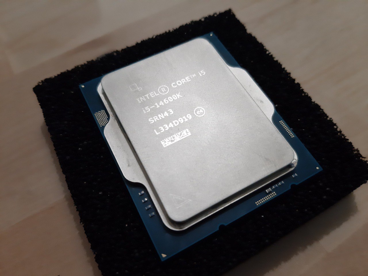 Análisis Intel Core i5 14600K - Un procesador de gama media con mucho tirón