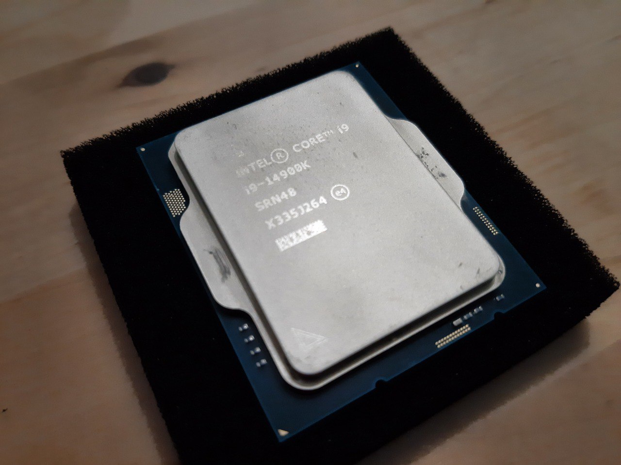Análisis Intel Core i9 14900K - Un procesador con toda la potencia