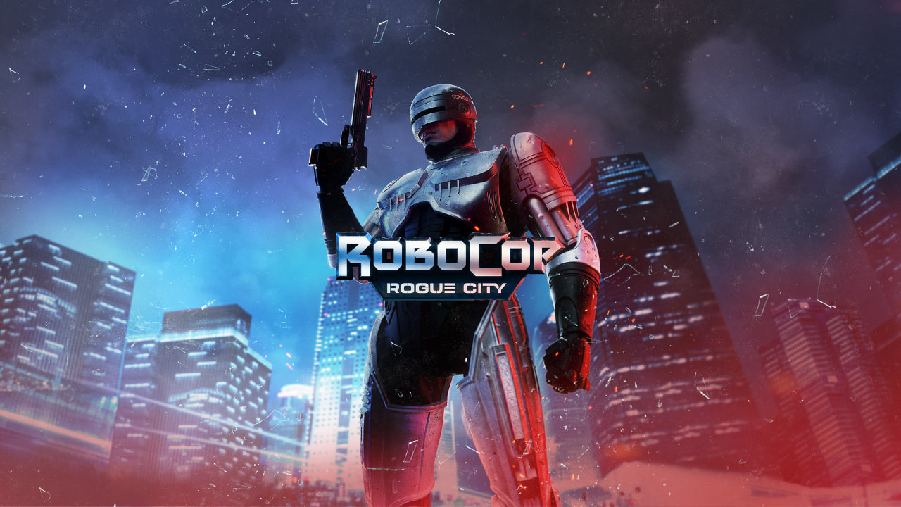 Análisis de RoboCop: Rogue City para PC