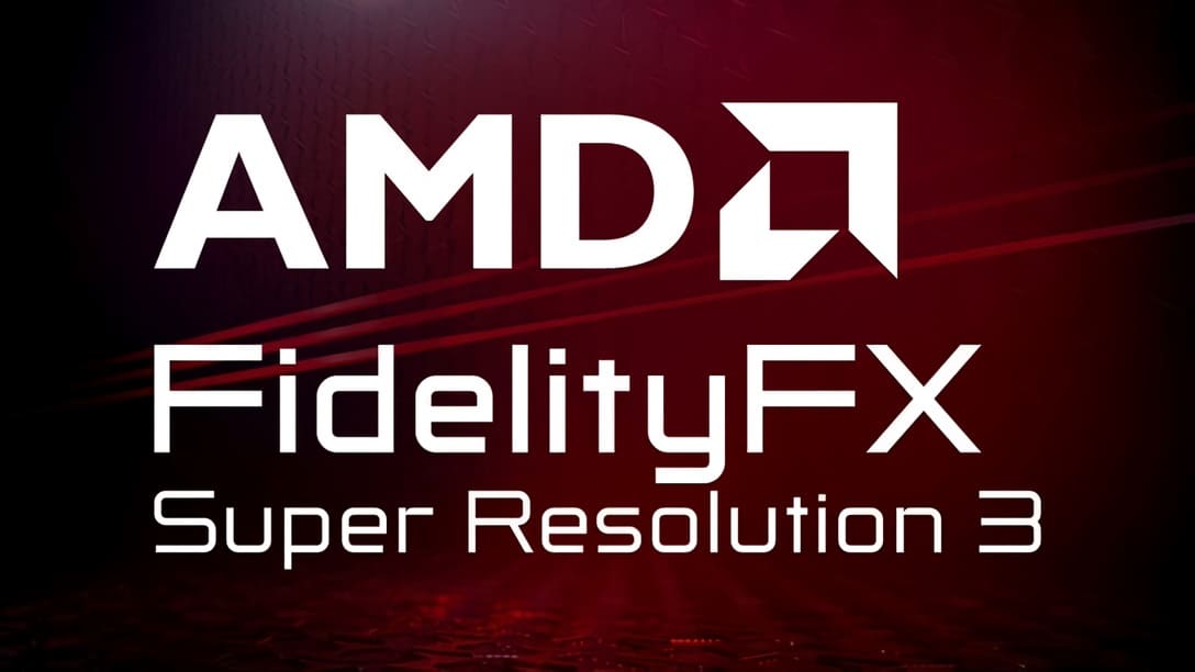 AMD difunde el código fuente de FSR 3 en GPUOpen