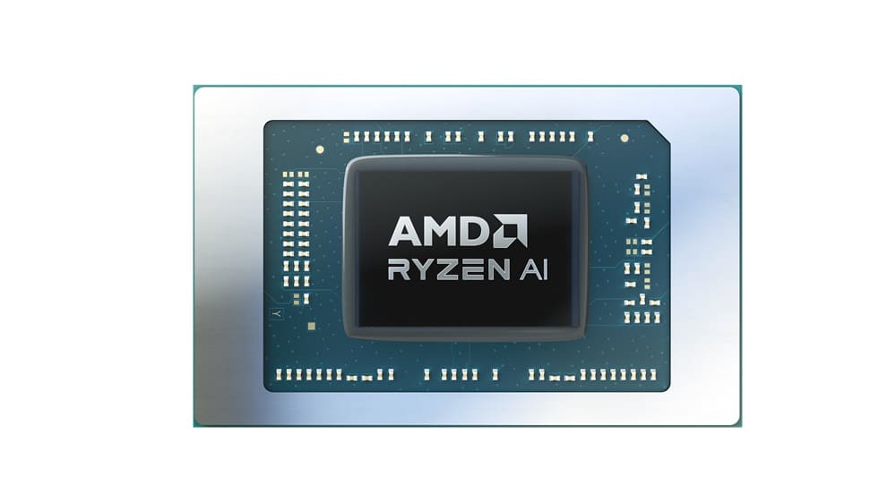 AMD amplía su liderazgo en PC móviles con los procesadores AMD Ryzen serie 8040 y hace que el software Ryzen AI esté ampliamente disponible, avanzando en la era de los PC AI