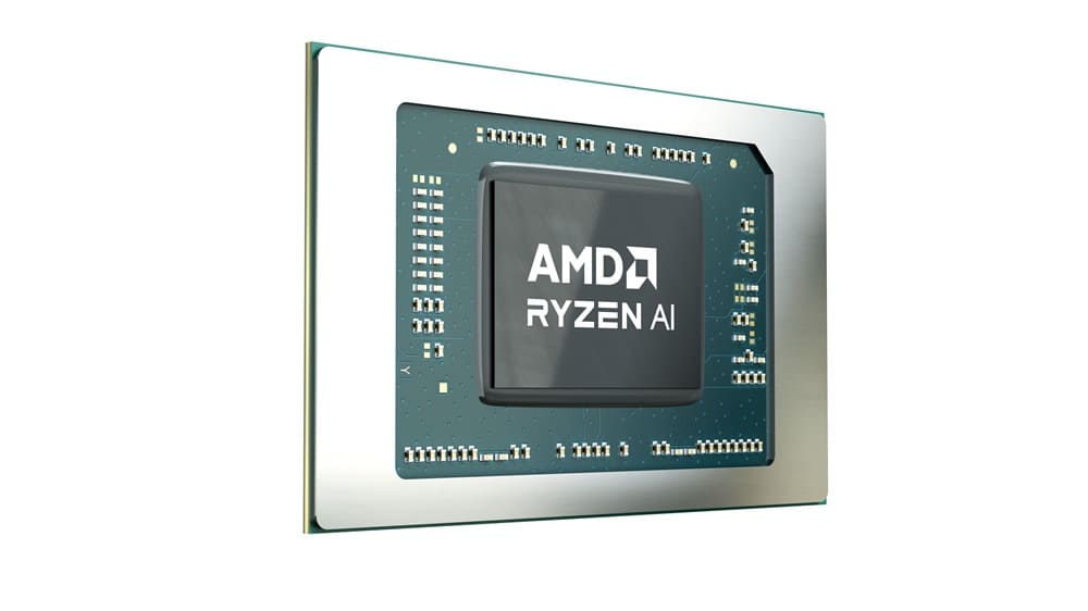 AMD amplía su liderazgo en PC móviles con los procesadores AMD Ryzen serie 8040 y hace que el software Ryzen AI esté ampliamente disponible, avanzando en la era de los PC AI