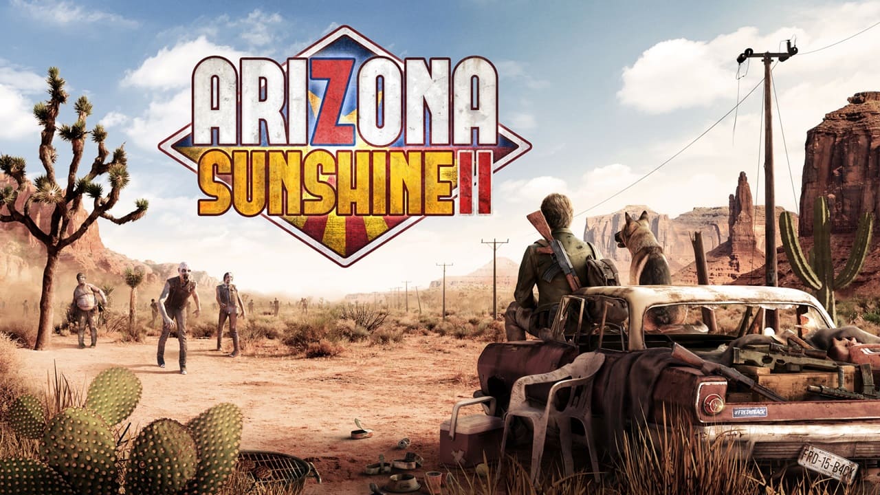 Análisis Arizona Sunshine 2 - VR con los zombis más gamberros