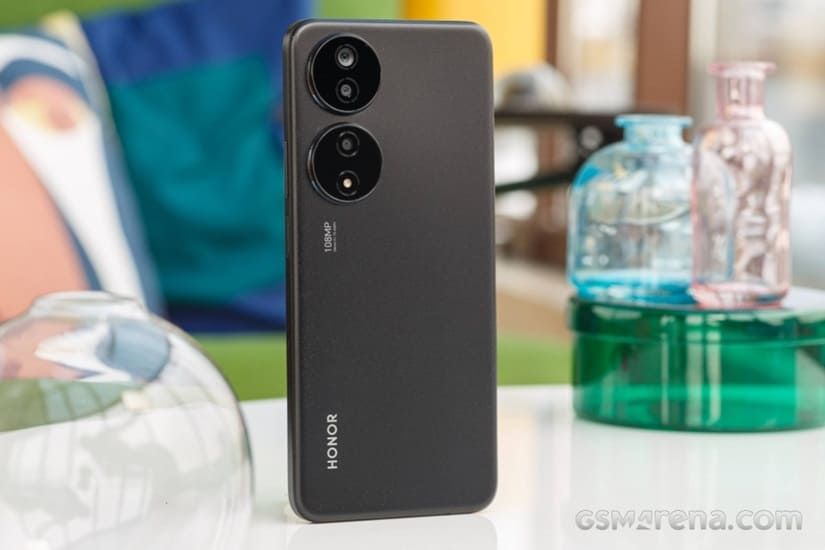 Ya es oficial el nuevo Honor X7b: dotado de una cámara de 108 MP y una gran batería por 249 dólares