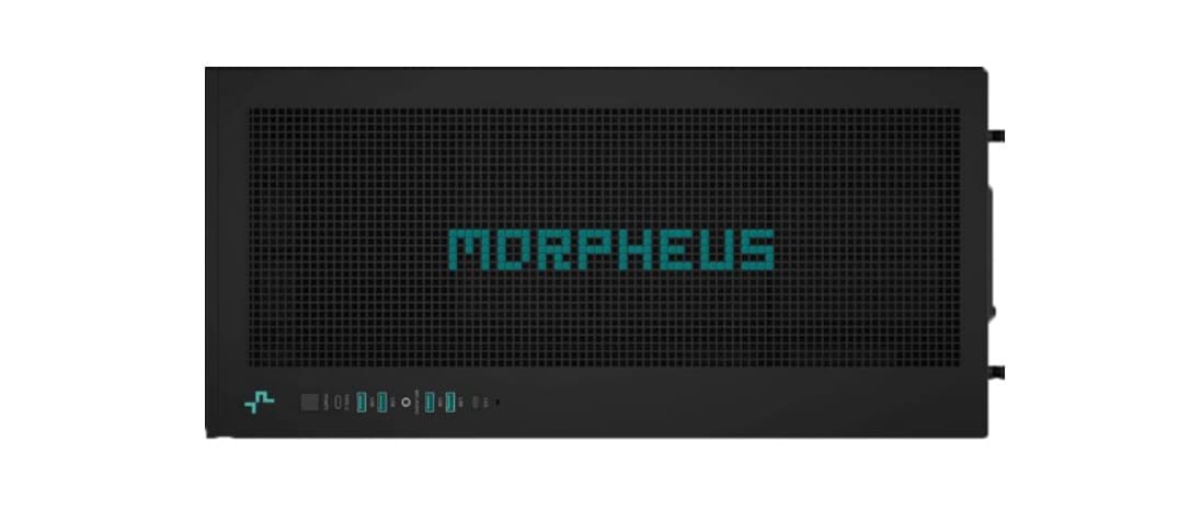 Desvelando la caja modular MORPHEUS ATX+: Una revolución en la modularidad de PC para los entusiastas 