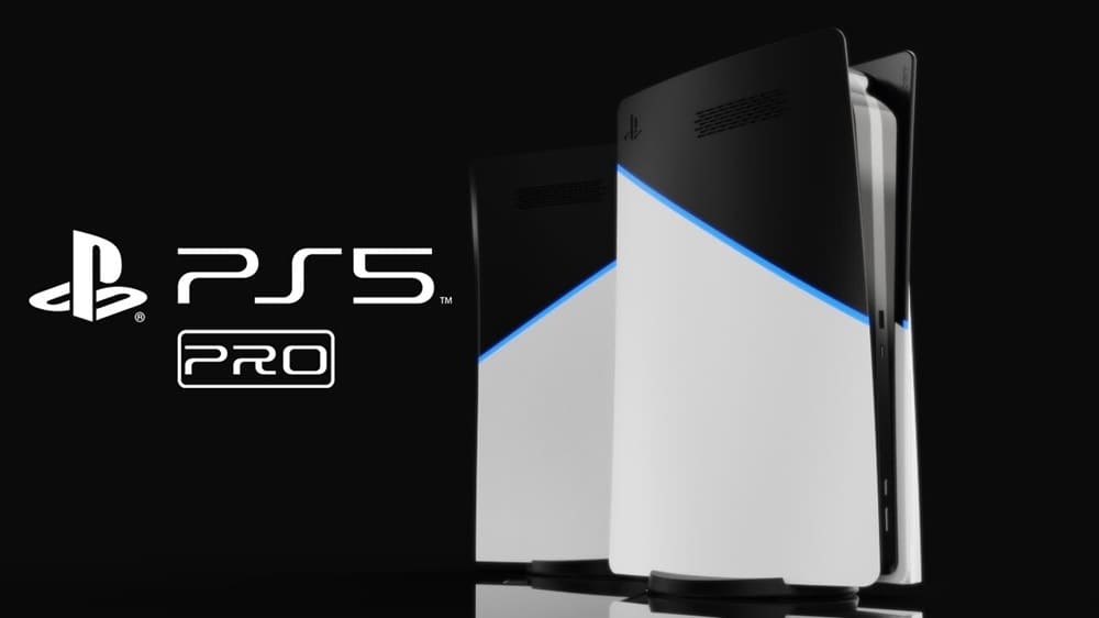 La PS5 Pro incorporará una renovada GPU RDNA 3 de 60 CUs