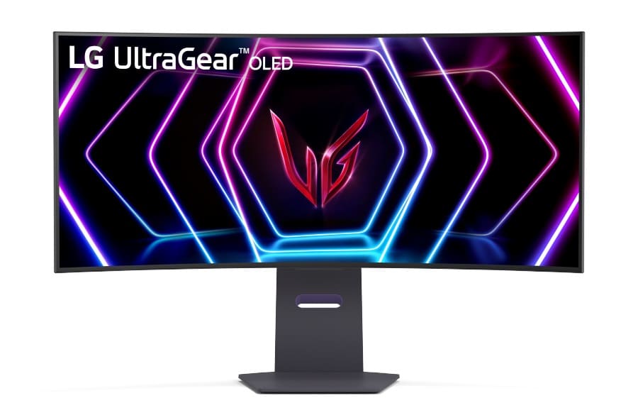 LG UltraGear presenta el primer monitor gaming 4K OLED del mundo con función Dual Hz