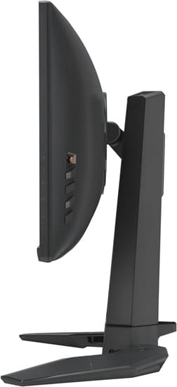 El monitor gaming ASUS ROG Swift Pro PG248QP de 540 Hz E-TN al fin ya está disponible en Europa con importantes descuentos