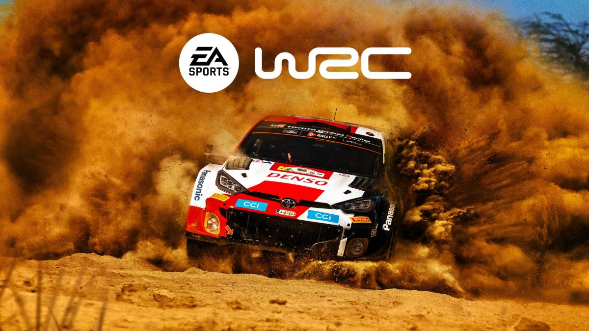 Análisis EA WRC - La emoción del rally en nuestra casa