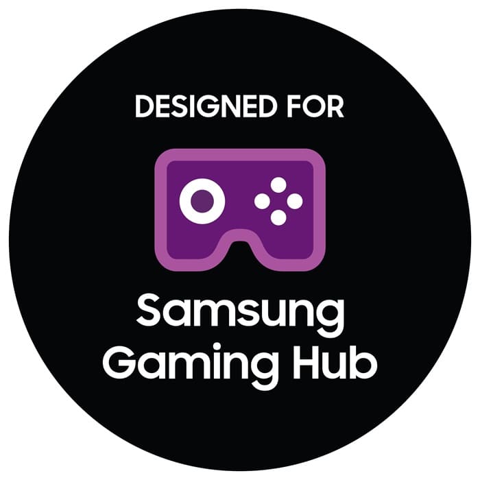 Samsung presentará en CES 2024 el nuevo programa de accesorios “Diseñado para Samsung Gaming Hub”