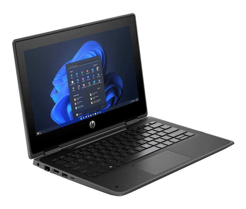 Nuevos Chromebooks y ordenadores HP Fortis: Productividad sin límites para trabajar y estudiar