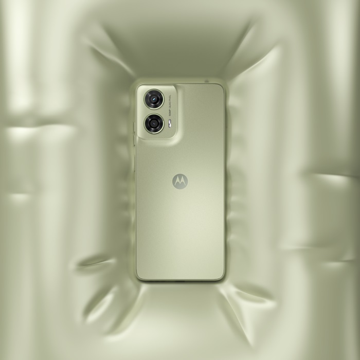 Motorola lanza el nuevo Moto G24: diseñado para un gran rendimiento