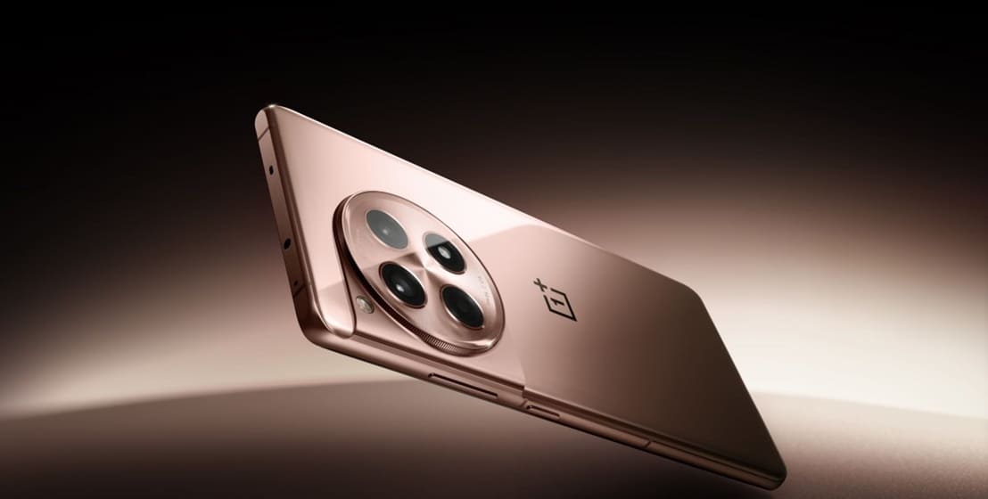 OnePlus Ace 3 portada