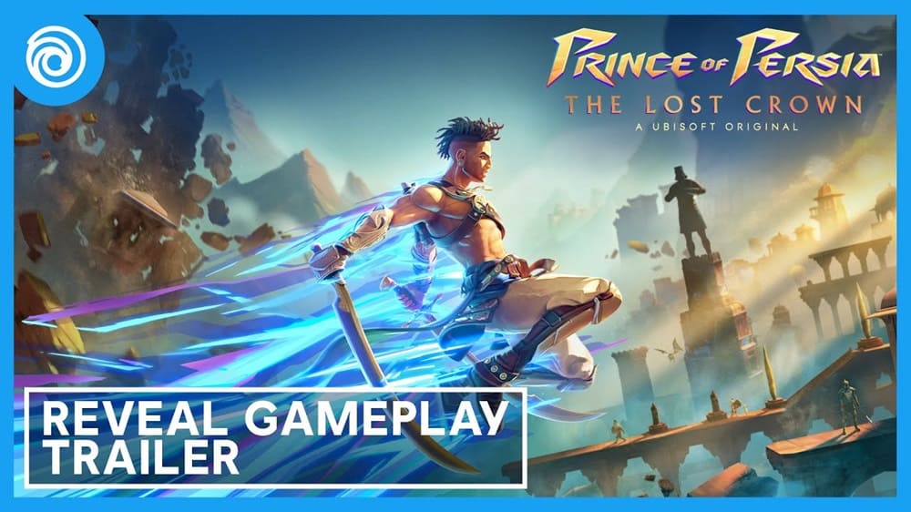 Se revelan los requisitos de Prince of Persia: The Lost Crown para PC con vistas a su lanzamiento el 18 de enero