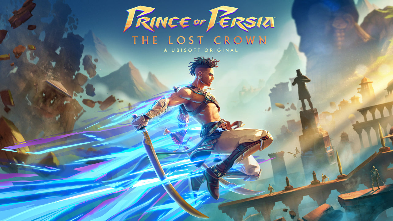 Análisis de Prince of Persia: The Lost Crown, buen trabajo Ubisoft