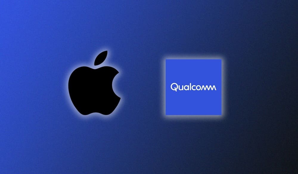 El acuerdo entre Apple y Qualcomm sobre el módem 5G se prolonga hasta 2027