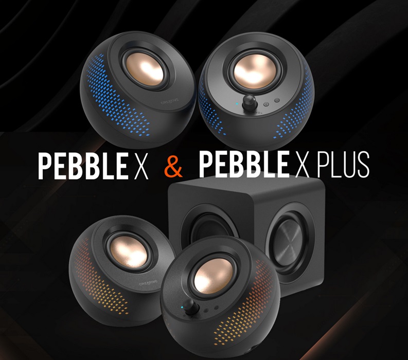 Pebble X portada