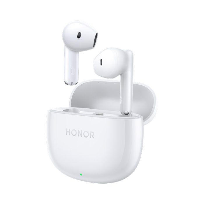 Honor presenta los nuevos auriculares Honor Earbuds X6