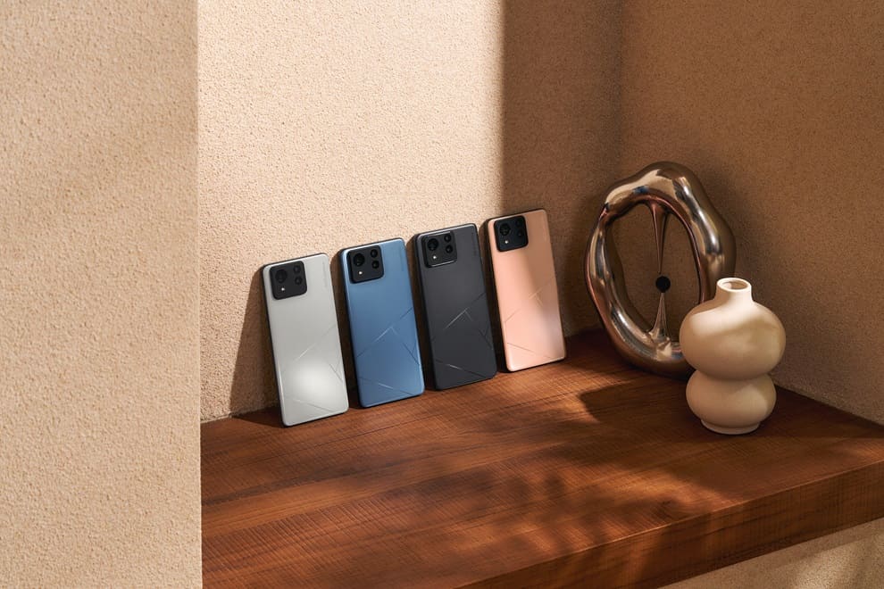 ASUS presenta el Zenfone 11 Ultra para iniciar una nueva era en la innovación en smartphones
