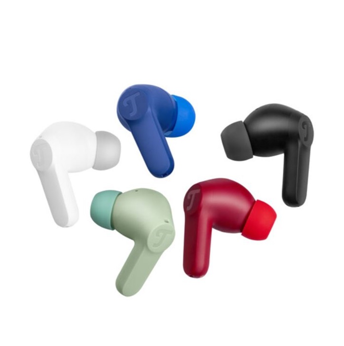 Teufel AIRY TWS 2: los nuevos auriculares in-ear todoterreno con cancelación activa de ruido