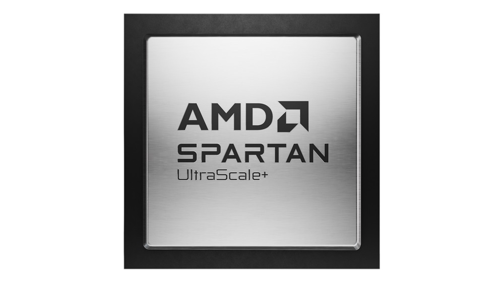 AMD amplía su cartera de FPGA líder del mercado con la familia AMD Spartan UltraScale+, diseñada para aplicaciones Edge sensibles al coste