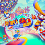 Análisis de Penny's Big Breakaway para Steam