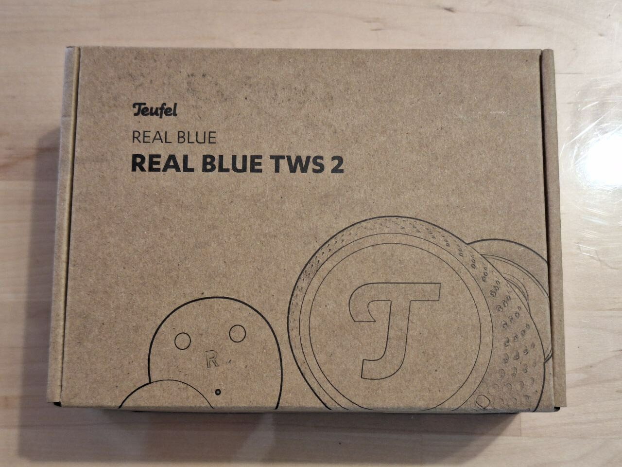 Análisis Teufel Real Blue TWS 2 - In-ear de calidad y precio top