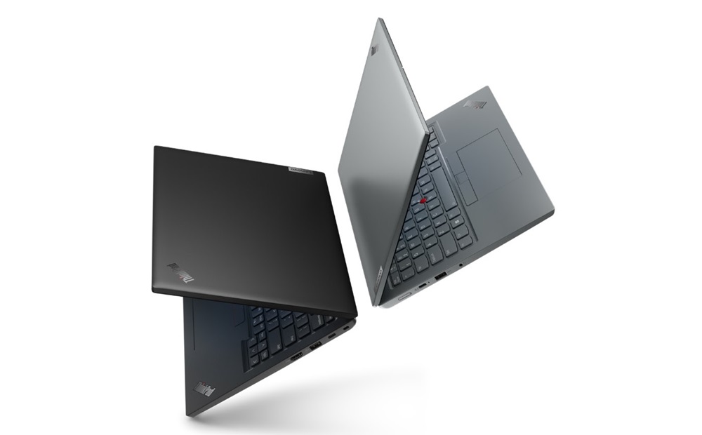 Nuevos portátiles ThinkPad L Series y X Series de Lenovo