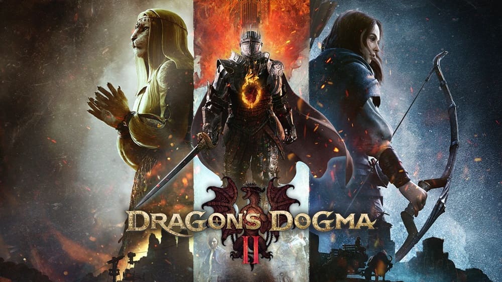 Dragon’s Dogma 2 se estrena hoy en PS5, Xbox Series X|S y en formato PC