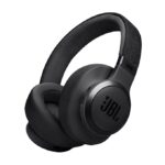 Análisis auriculares JBL Live 770NC - Excelente audio y cancelación de sonido