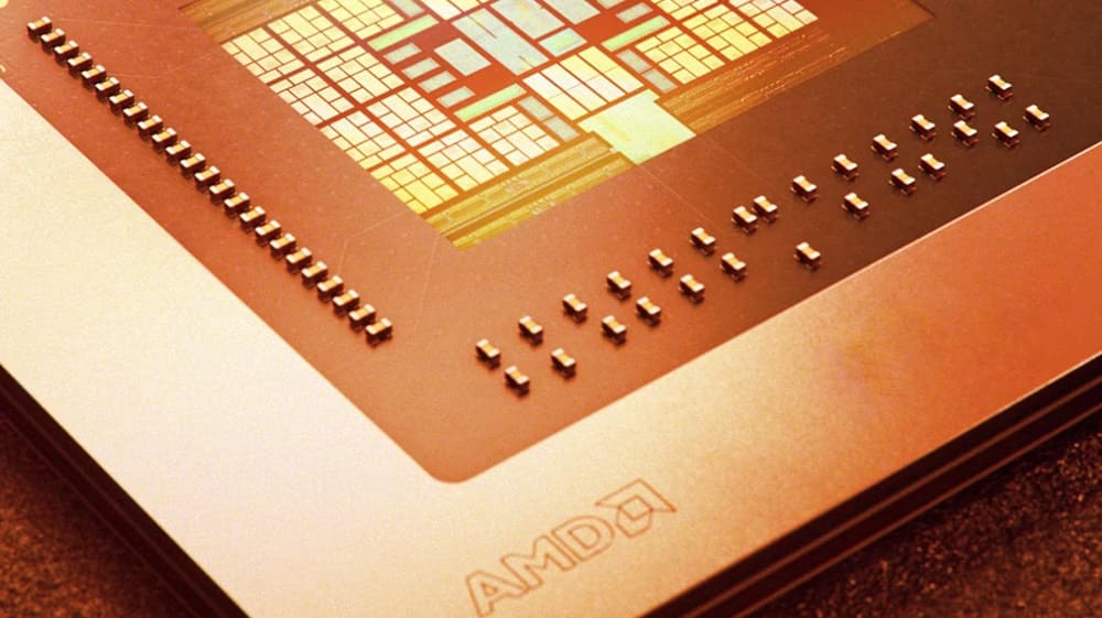 AMD amplía su liderazgo en la gama de SoC adaptativos, con nuevos dispositivos Versal Series Gen 2 que ofrecen aceleración End-to-End para sistemas integrados con IA