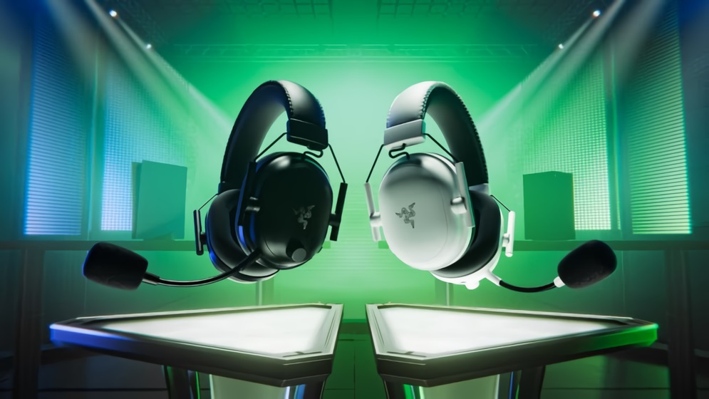 Razer presenta los nuevos auriculares gaming Blackshark V2 Pro para PlayStation y Xbox