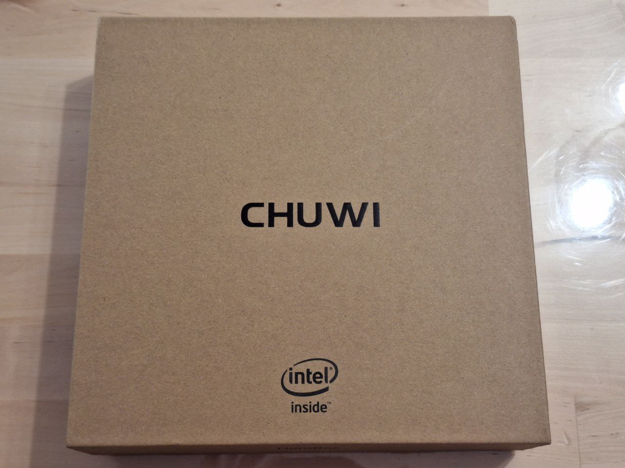Análisis Chuwi HeroBox - Un mini-PC con gran versatilidad