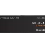 Análisis Western Digital Black SN850X