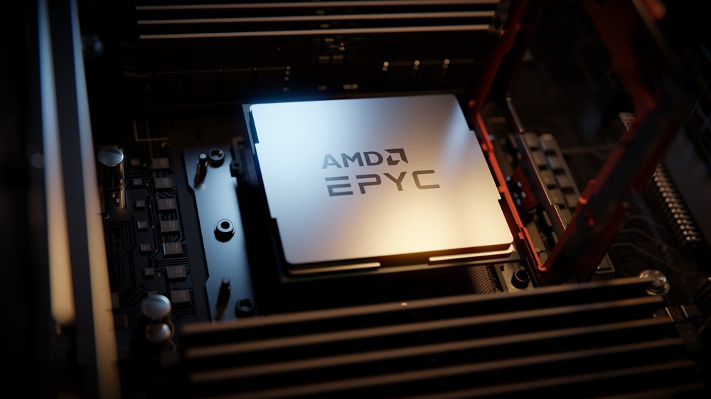 Optiver elige los productos empresariales de AMD para modernizar su centro de datos, permitiendo una nueva era en computación e IA