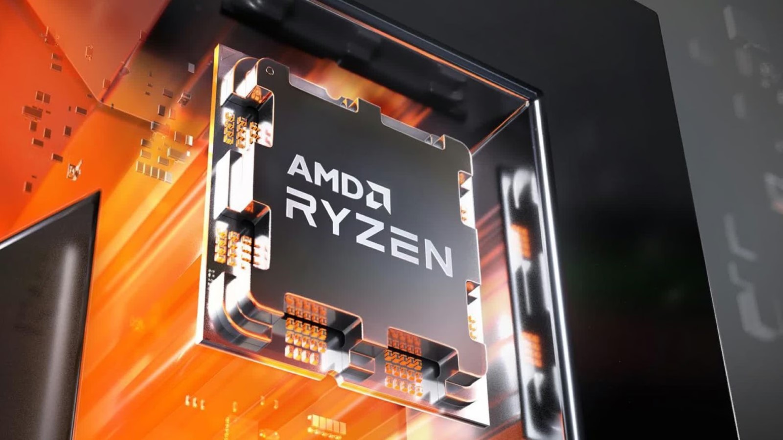 El procesador AMD Ryzen AI 7 PRO 160 se deja ver por Geekbench