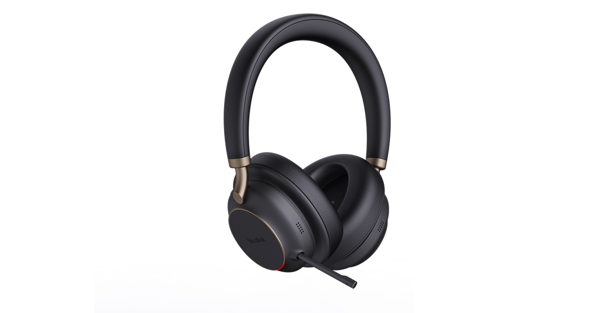 SPC For Business presenta Yealink BH70 y BH76PLUS, auriculares con cancelación de ruido inteligente