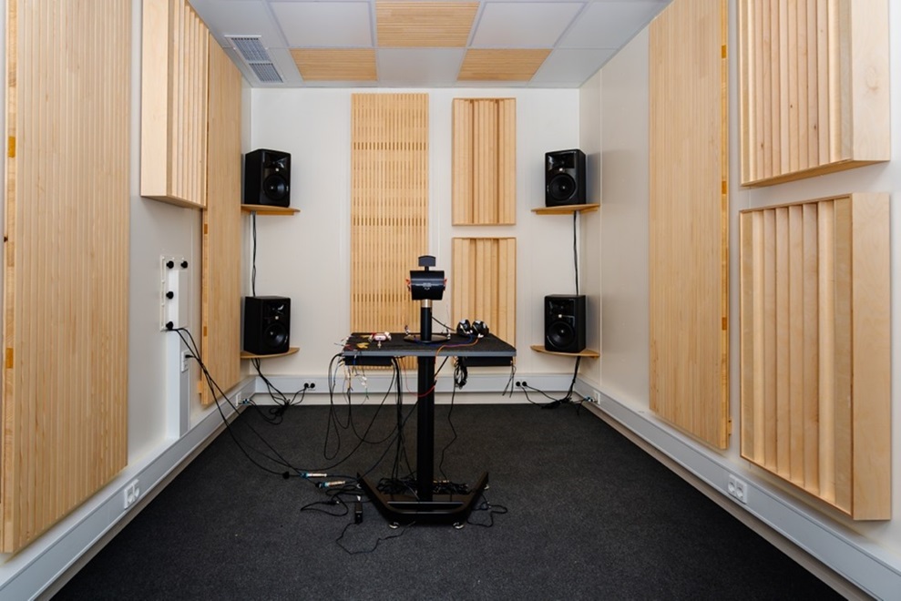 HARMAN Audio Lab (2)