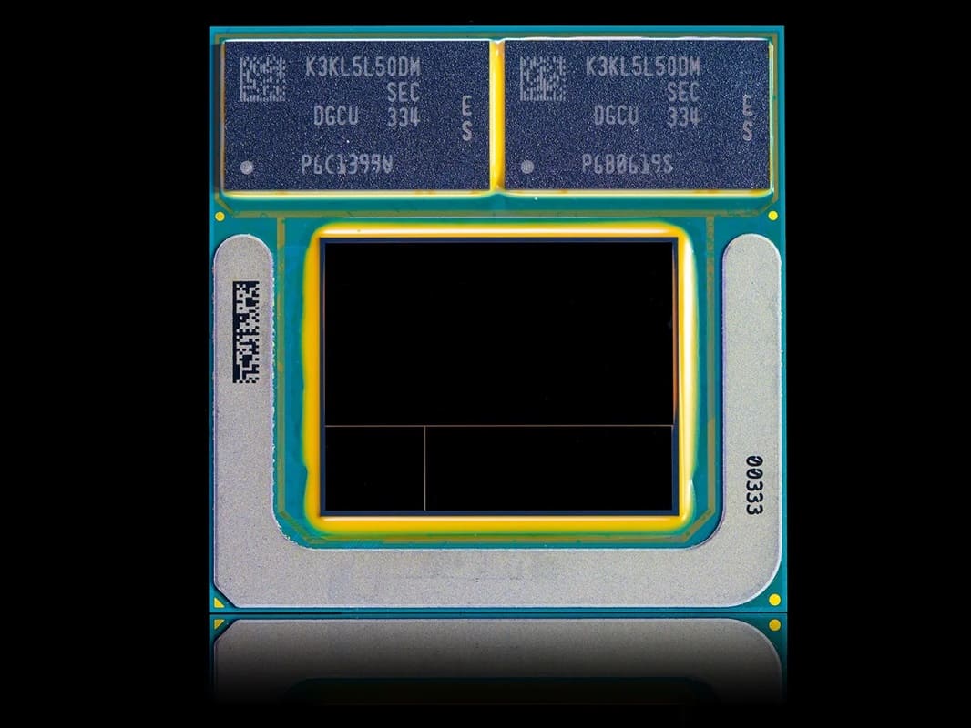 Salen a la luz las especificaciones de los procesadores Intel Core Ultra 200V