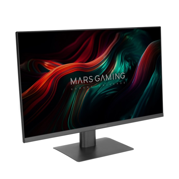 Nuevo monitor gaming 24″ FHD MV-24 de Mars Gaming