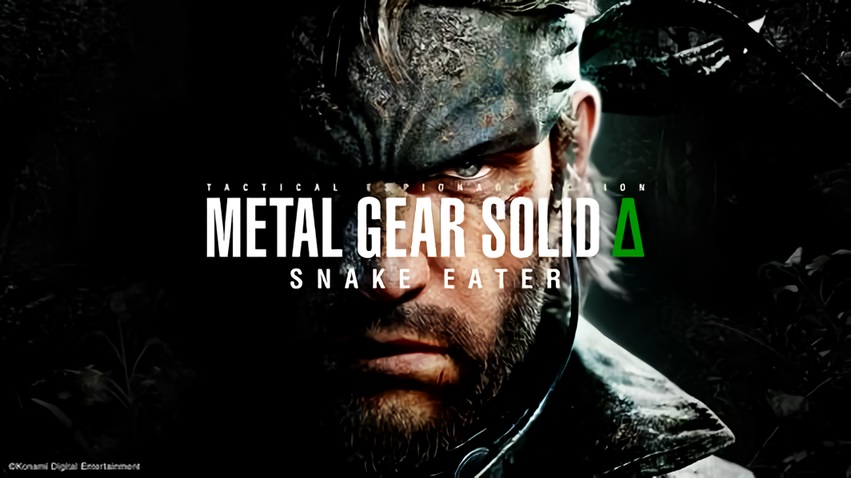 El nuevo tráiler de Metal Gear Solid Δ: Snake Eater muestra impresionantes actualizaciones de sus características durante el Xbox Games Showcase