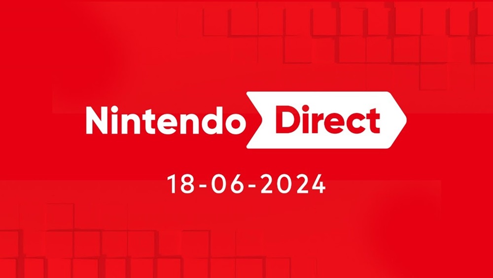 Nintendo Direct portada
