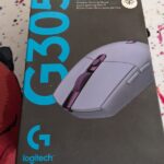 Analizamos el ratón G305 de la mano de Logitech - Un ratón calidad precio inmejorable
