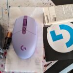 Analizamos el ratón G305 de la mano de Logitech - Un ratón calidad precio inmejorable