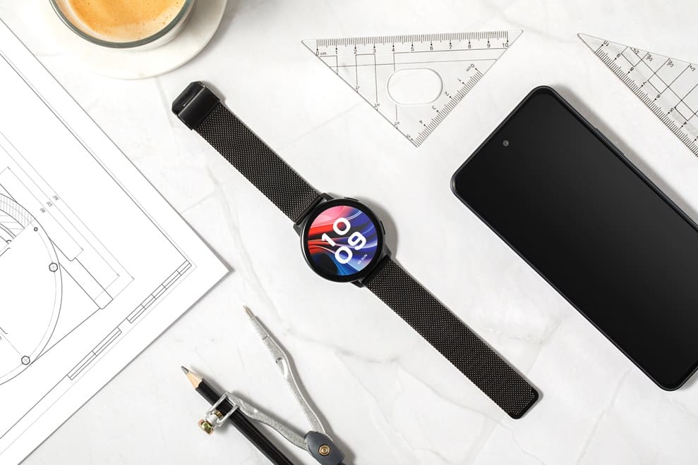 Nuevos smartwatches de SPC Smartee Duo Classic y Smartee Duo Vivo: practicidad y diseño para todo tipo de usuarios