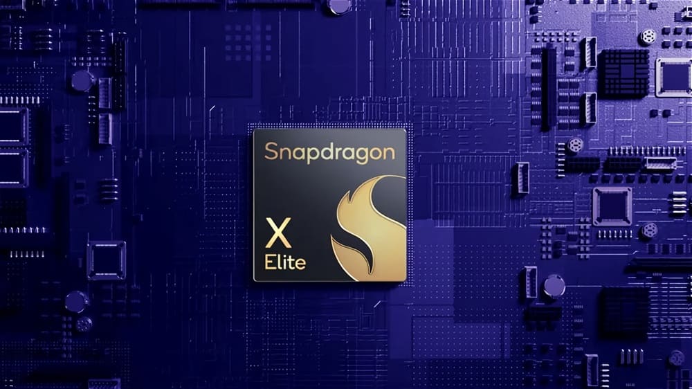 Ya están aquí las primeras reviews del Snapdragon X Elite, que no alcanza el rendimiento prometido