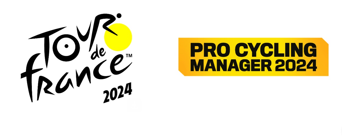 Tour de France 2024 y Pro Cycling Manager 2024 ¡ya disponibles!