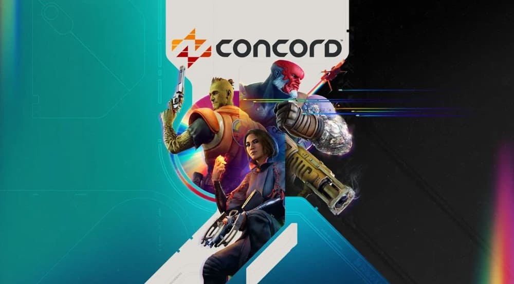 Ya puedes reservar Concord, el próximo hero shooter de PlayStation